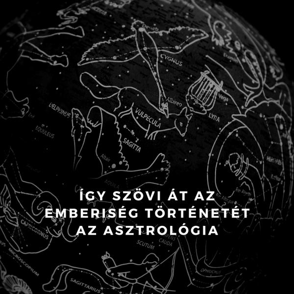 Zodiac Horoszkópok Asztrólógia történelmi ismertető