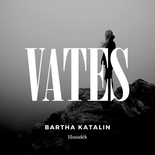Bartha Katalin - Hasadék