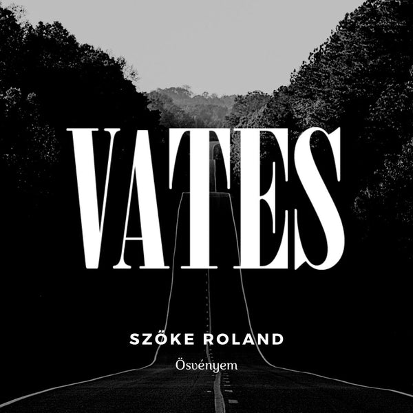 Szőke Roland - Ösvényem