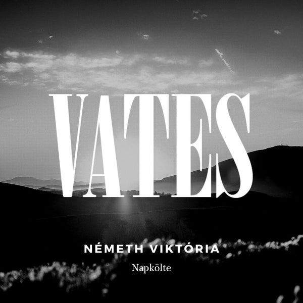 Németh Viktória - Napkölte