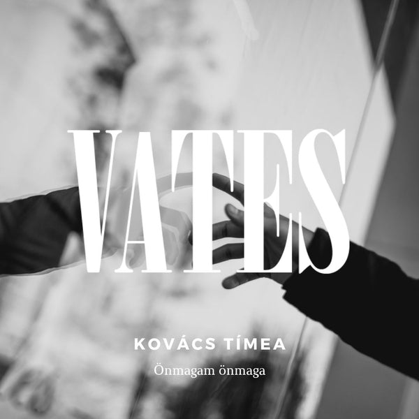 Kovács Tímea - Önmagam önmaga
