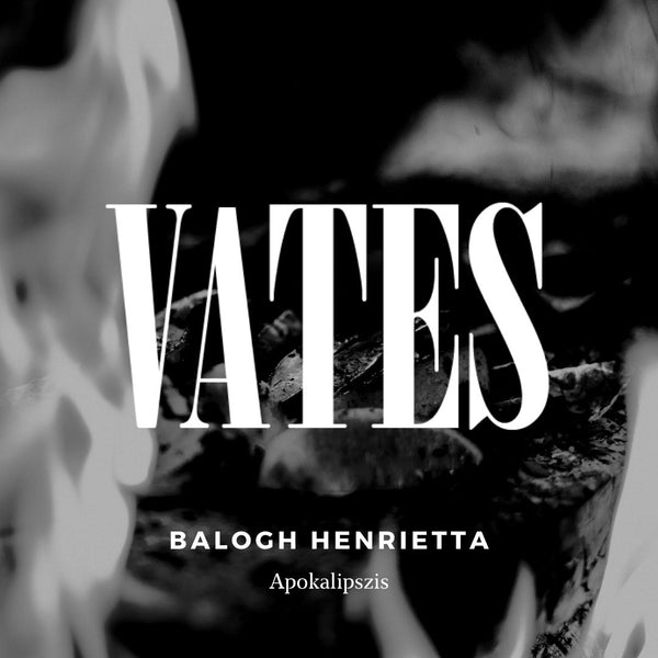 Balogh Henrietta - Apokalipszis