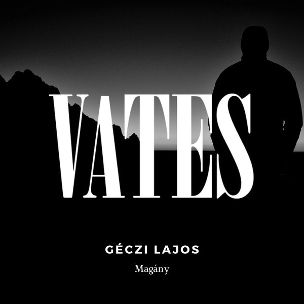 Géczi Lajos - Magány