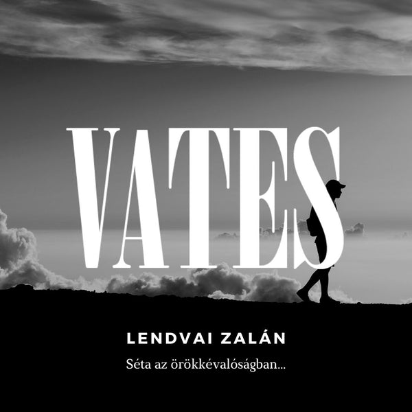Lendvai Zalán - Séta az örökkévalóságban...