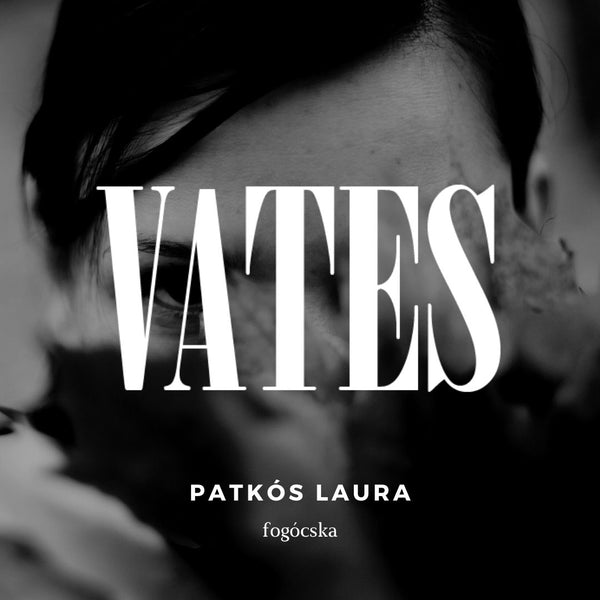 Patkós Laura - fogócska