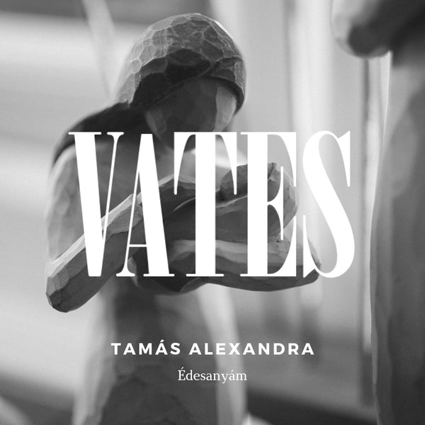 Tamás Alexandra - Édeasanyám