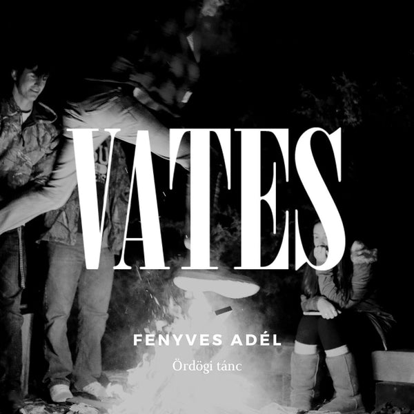 Fenyves Adél - Ördögi tánc