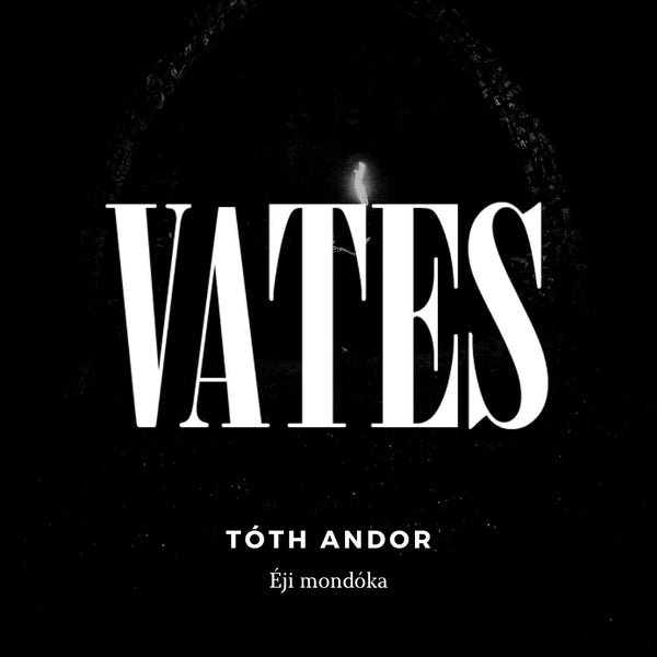 Tóth Andor - Éji mondóka