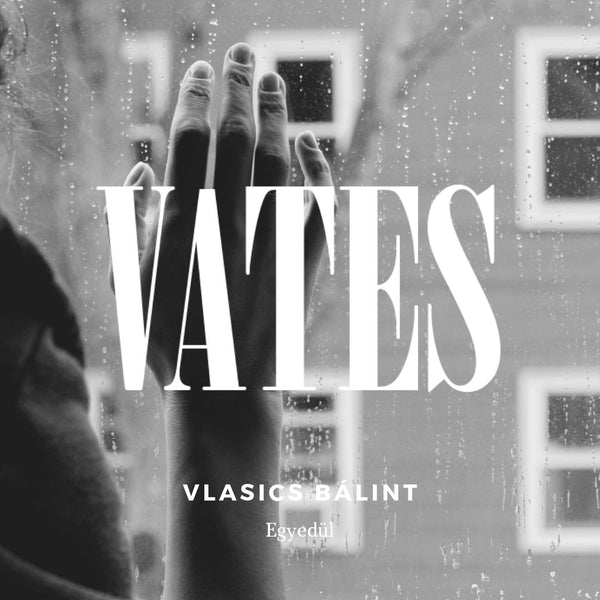 Vlasics Bálint - Egyedül