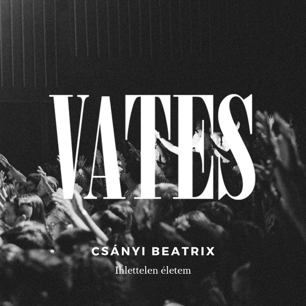 Csányi Beatrix - Ihlettelen életem