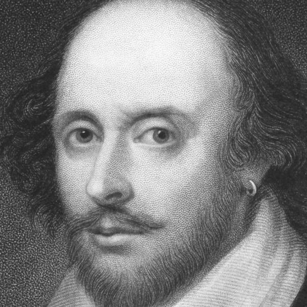 10 pontban Shakespeare-ről