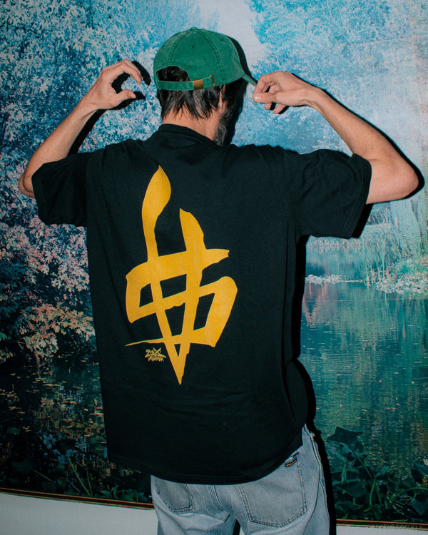 OG póló | Vates X Slow Village OG póló | Vates X Slow Village vates_muveszet_irodalom_ruhazati_marka