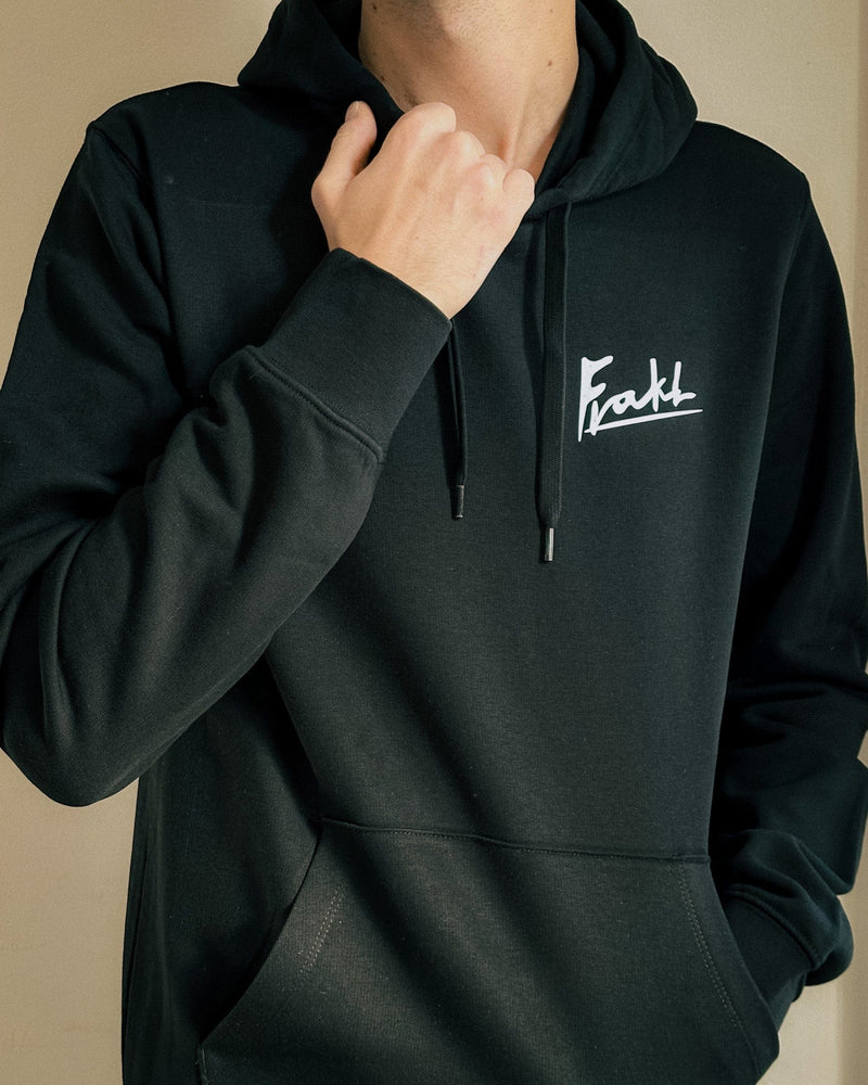 Kubista Frakk Prémium Hoodie Kubista Frakk | MeseKollekció vates_muveszet_irodalom_ruhazati_marka