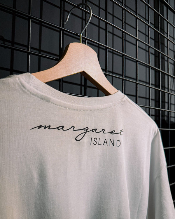 Margaret Island "Csend Van" póló | Vates X Superalbum Margaret Island "Csend Van" póló | Vates X Superalbum vates_muveszet_irodalom_ruhazati_marka
