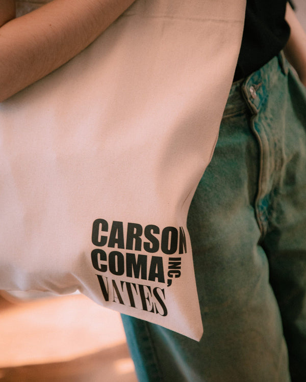 HAJÓRONCS TOTEBAG | Carson Coma x Vates HAJÓRONCS TOTEBAG | Carson Coma x Vates vates_muveszet_irodalom_ruhazati_marka