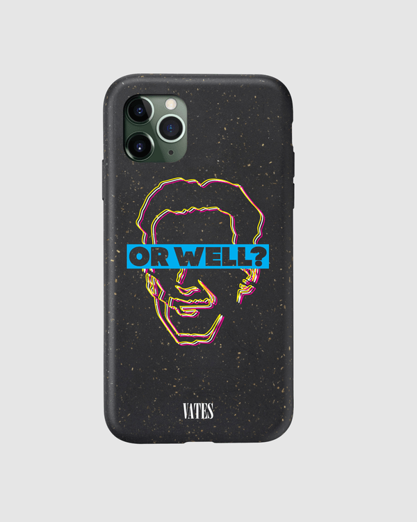 Orwell 100% Eco Telefontok Orwell Eco Telefontok vates_muveszet_irodalom_ruhazati_marka