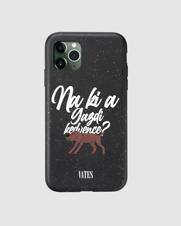 Gazdi kedvence 100% Eco Telefontok Frakk 100% Eco Telefontok | MeseKollekció | Frakk, a macskák réme vates_muveszet_irodalom_ruhazati_marka