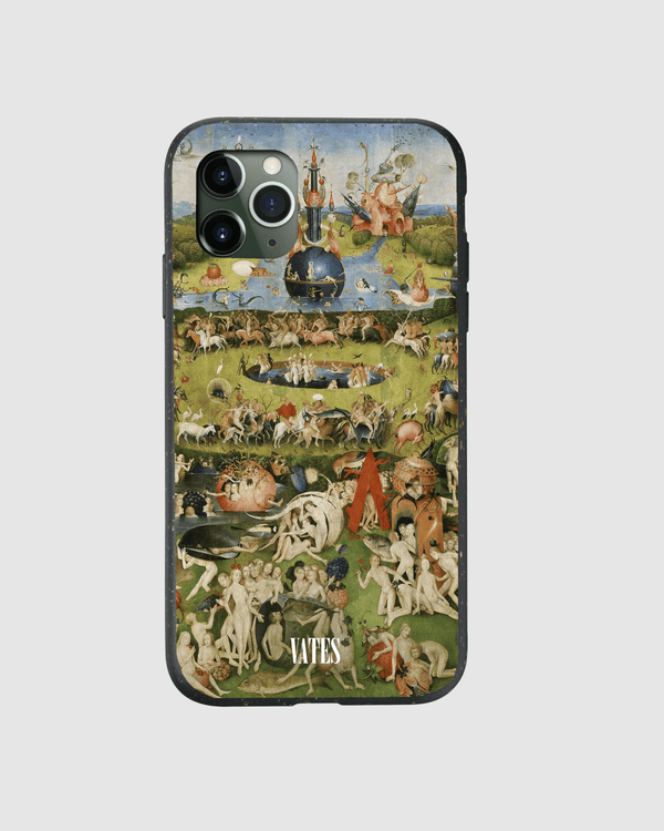 Hieronymus Bosch 100% Eco Telefontok vates_muveszet_irodalom_ruhazati_marka