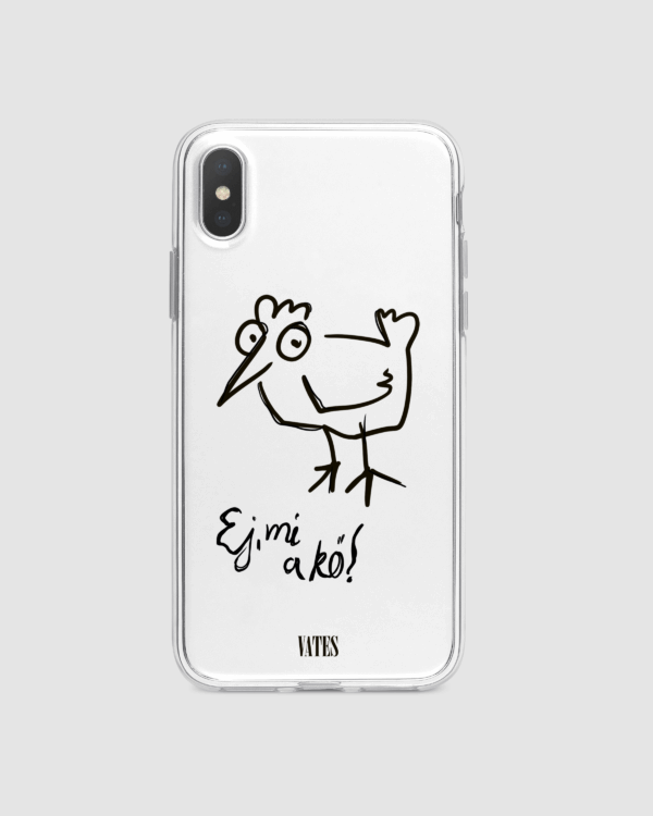 Anyám tyúkja Telefontok vates_muveszet_irodalom_ruhazati_marka