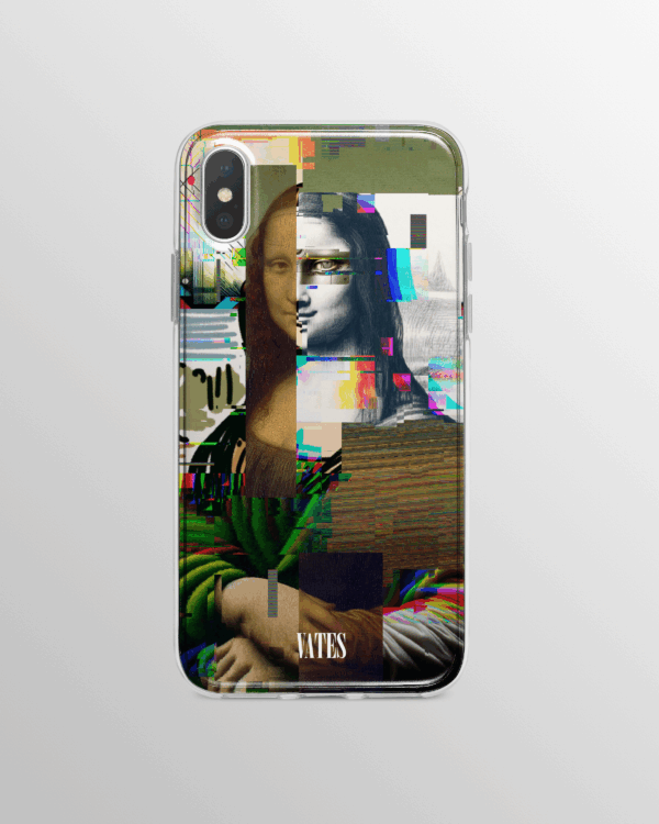 Da Vinci: Mona Lisa Telefontok