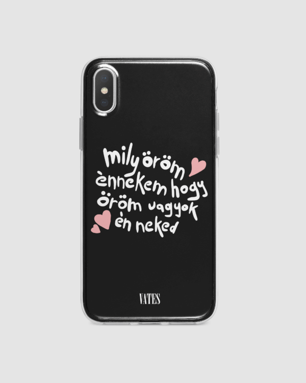 ÖRÖM TELEFONTOK