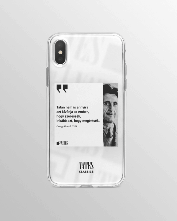Talán Nem Is Annyira telefontok | Vates Classics