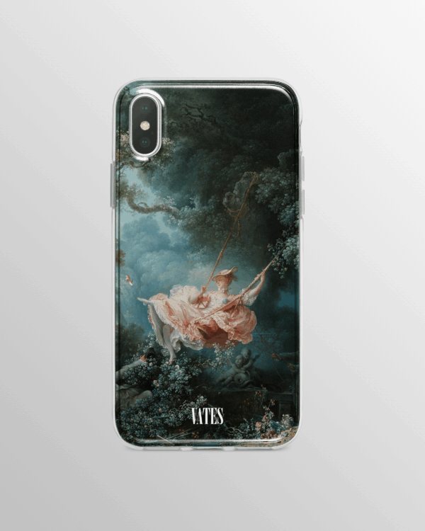 Fragonard: A Hinta Telefontok vates_muveszet_irodalom_ruhazati_marka