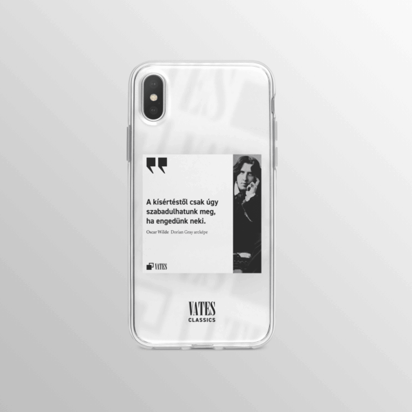 A Kísértéstől telefontok | Vates Classics