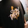 OG póló | Vates X Slow Village