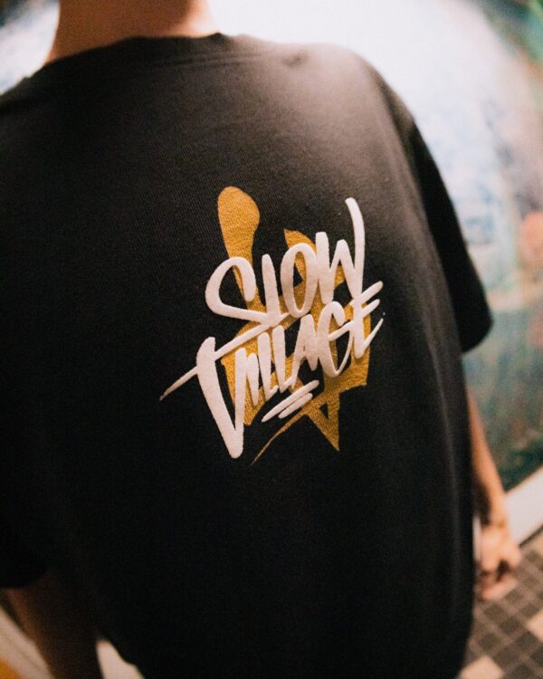 OG póló | Vates X Slow Village
