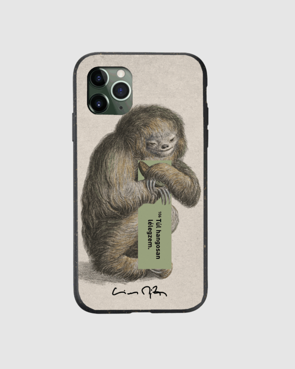 LÉLEGZEM Eco Telefontok | Vates X Simon Márton