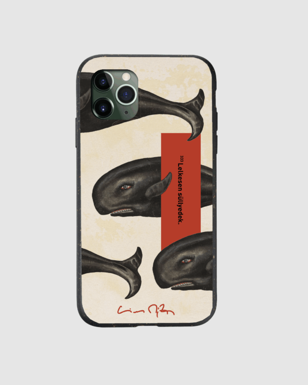 SÜLLYEDEK Eco Telefontok | Vates X Simon Márton