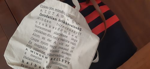 Image #1 from Eszter R.