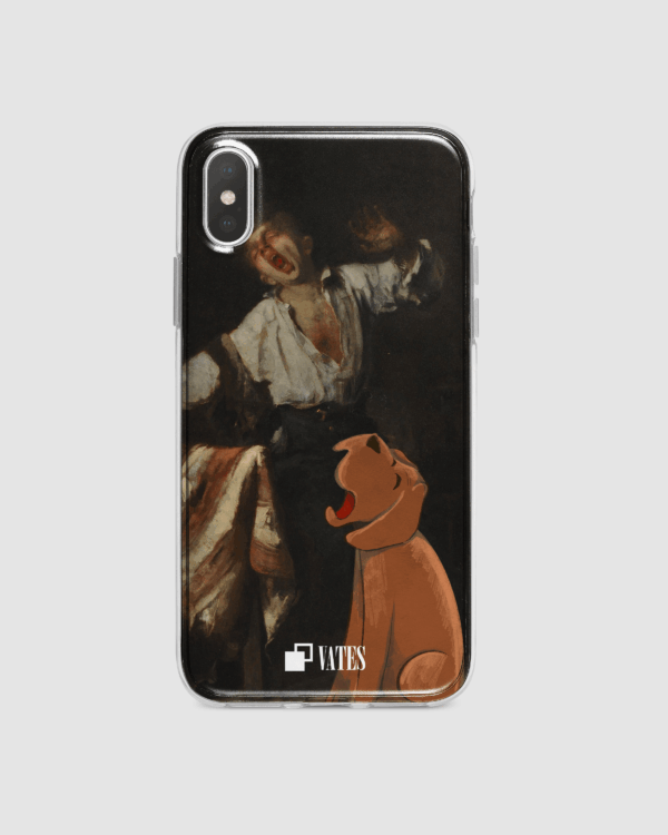 FRAKK x ÁSÍTÓ INAS Telefontok