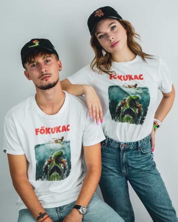 FŐKUKAC ORGANIKUS PRÉMIUM PÓLÓ