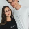 ELFOGYNI AZ ÖLELÉSBEN ORGANIKUS PRÉMIUM PÓLÓ