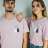 MEOW MÁLYVA ORGANIKUS PRÉMIUM PÓLÓ