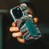 TENGER Telefontok | Vates x Simon Márton