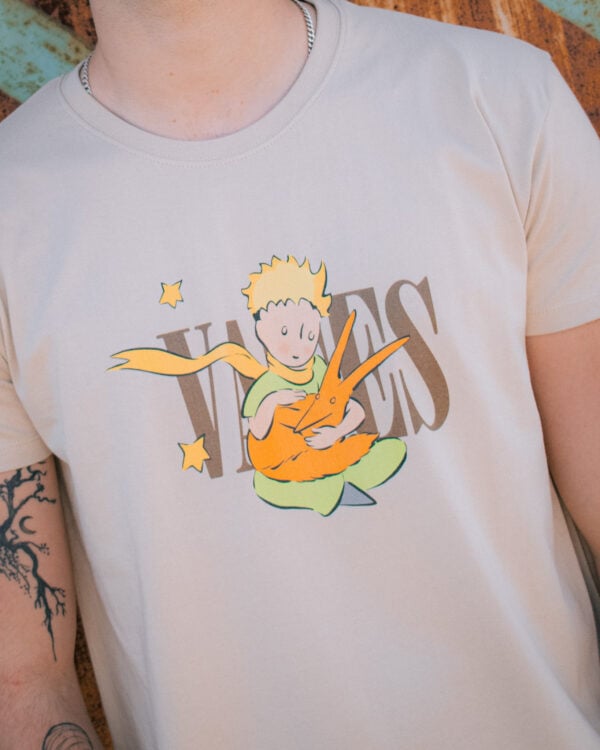Vates X Kis Herceg póló | Vates X A Kis Herceg