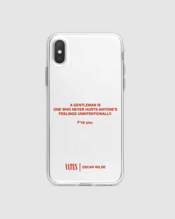 GENTLEMEN TELEFONTOK