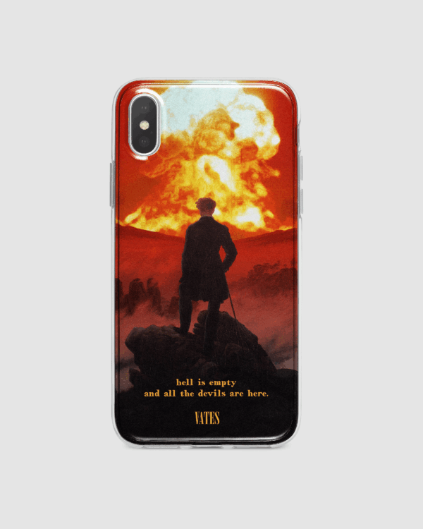 HELL TELEFONTOK