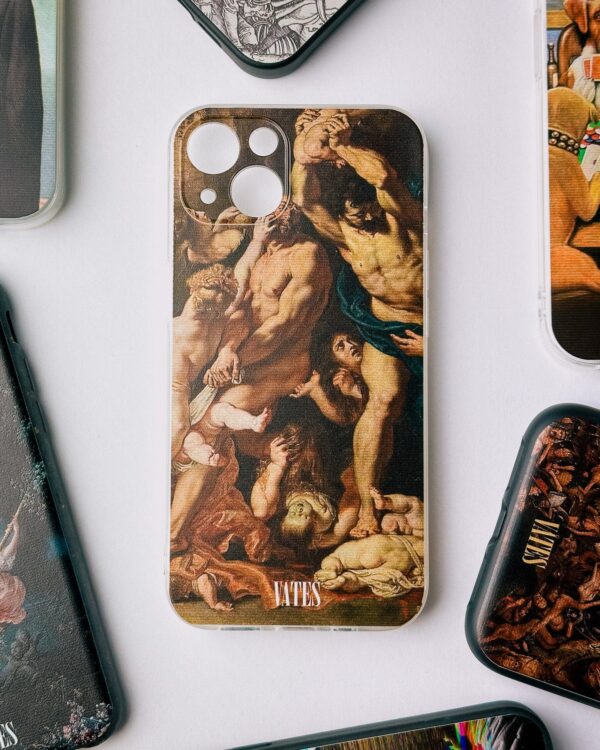 Rubens: Az Ártatlanok Mészárlása Telefontok