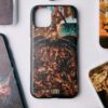 Van Eyck: Utolsó Ítélet 100% Eco Telefontok