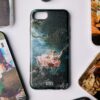 Fragonard: A Hinta 100% Eco Telefontok
