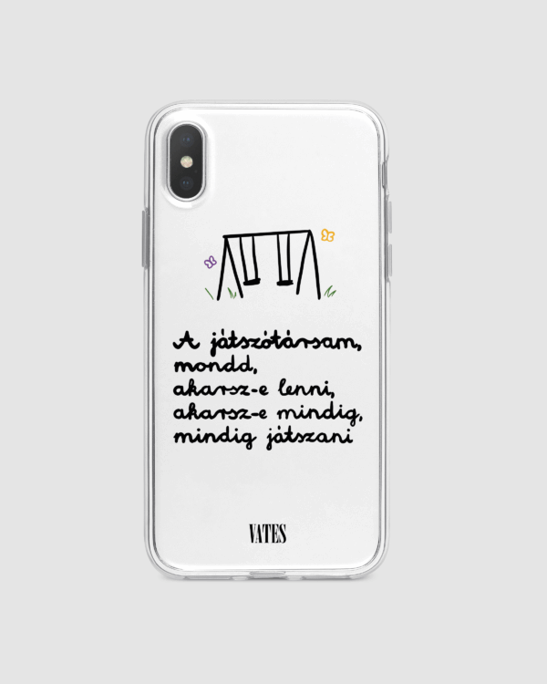JÁTSZÓTÁRS TELEFONTOK
