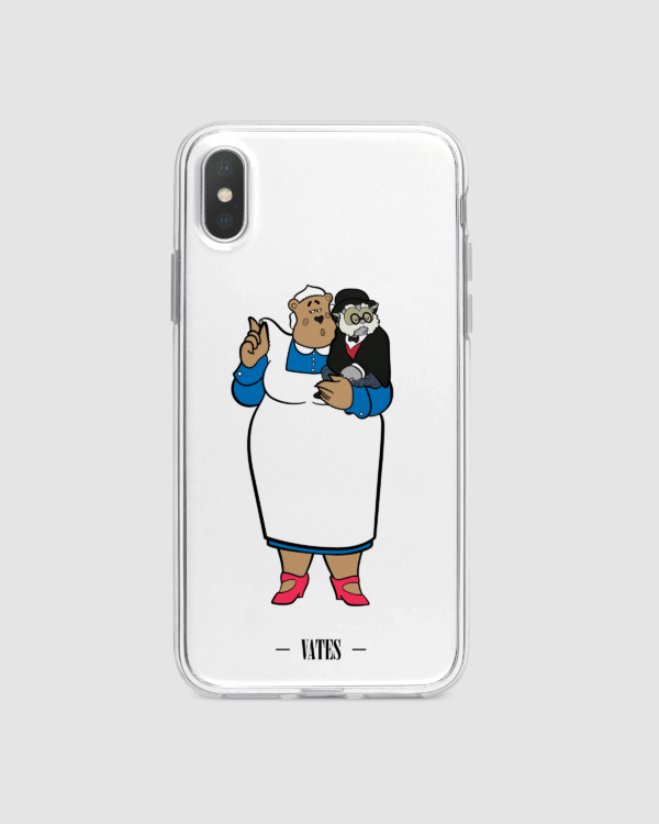 Kérem a következőt! Telefontok