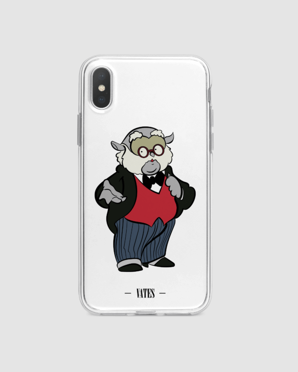 Dr. Bubó Telefontok