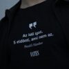 Az Idő Igaz póló | Vates Classics