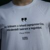 Mindenből Beérem A Legjobbal póló | Vates Classics