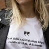 Bátrak Voltak póló | Vates Classics